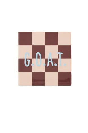 Moniker Ceramic Coasters