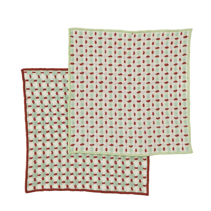 Recycled Cotton Cloth