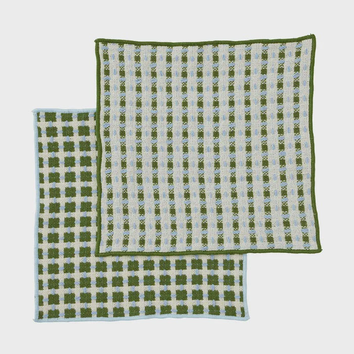 Recycled Cotton Cloth