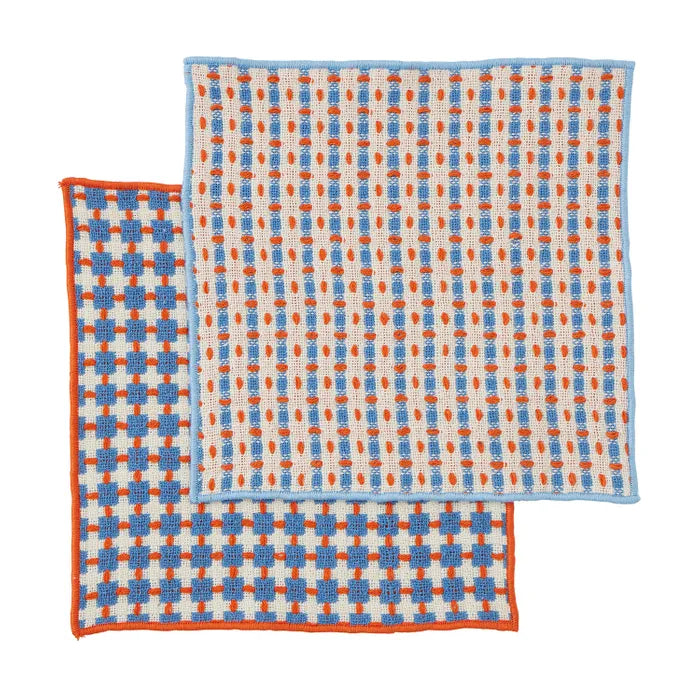 Recycled Cotton Cloth