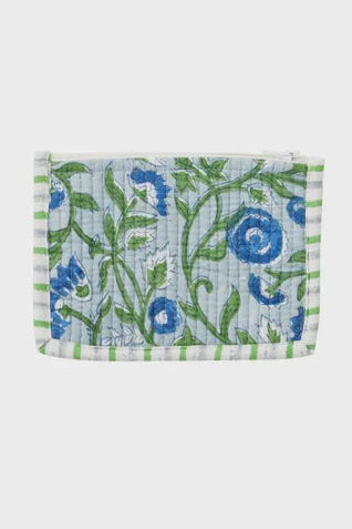 Anika Cosmetic Pouch