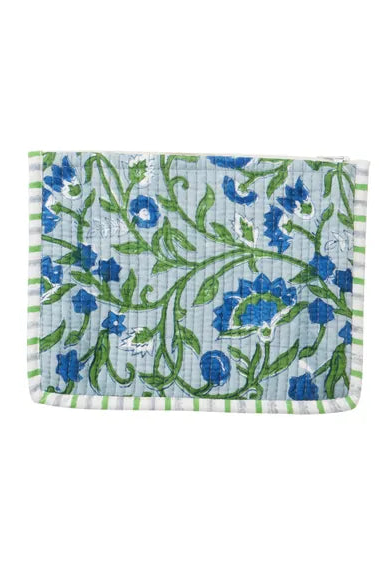 Anika Cosmetic Pouch