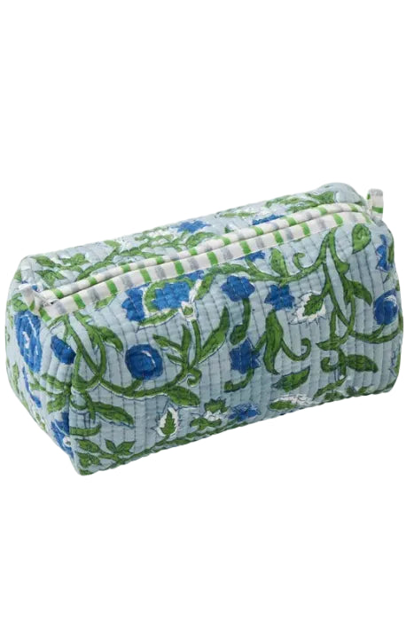 Anika Cosmetic Pouch