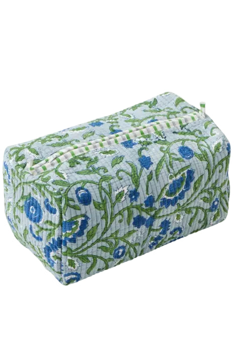 Anika Cosmetic Pouch