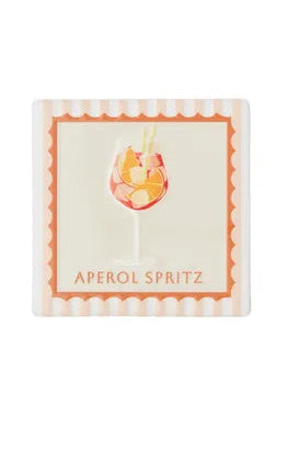 Aperitif Ceramic Coasters