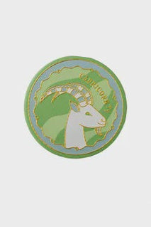Xodiac Ceramic Coaster