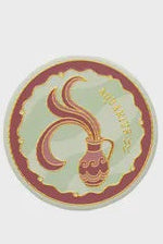 Xodiac Ceramic Coaster