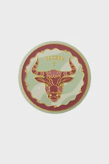 Xodiac Ceramic Coaster