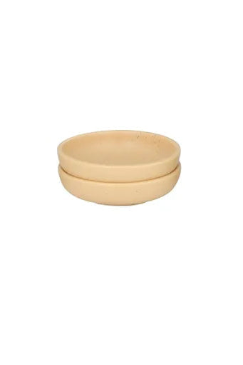 Dawn Ceramic Dish