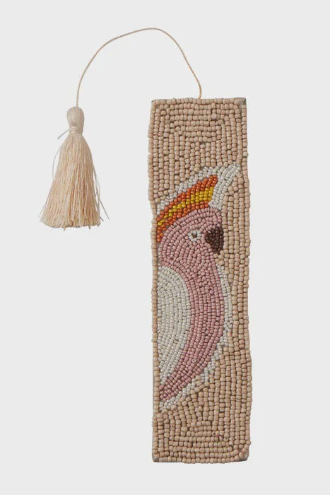 Ailsa Beaded Bookmark