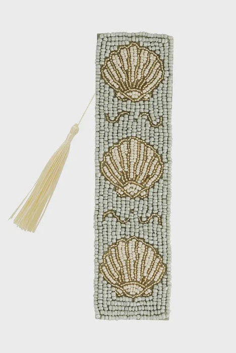 Venus Beaded Bookmark