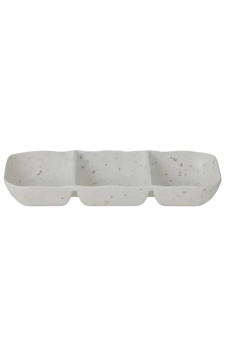 Tidal 3-Div Platter