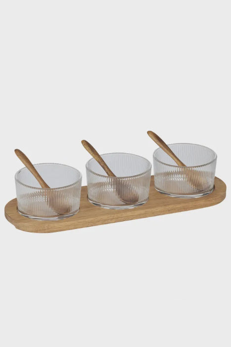 Dritta Bowl Set