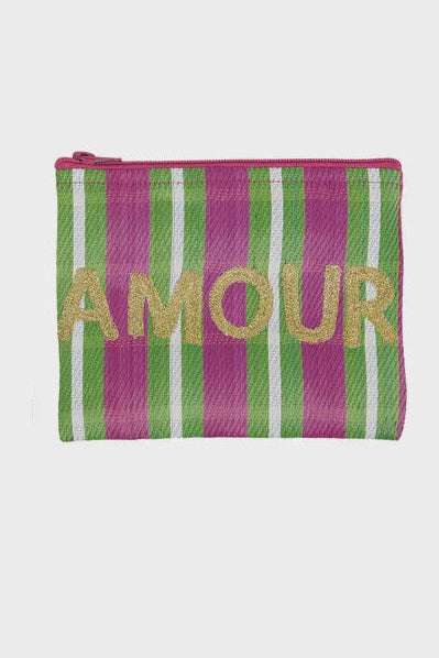 Amour Pouch