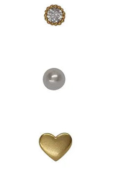 Roma Earrings