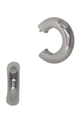Barrel Post Earrings