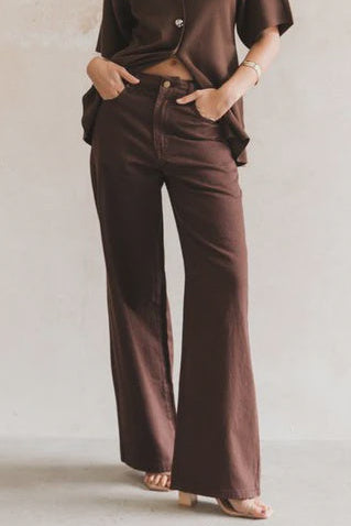 Boyfriend Jeans