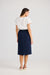 Captain Skirt