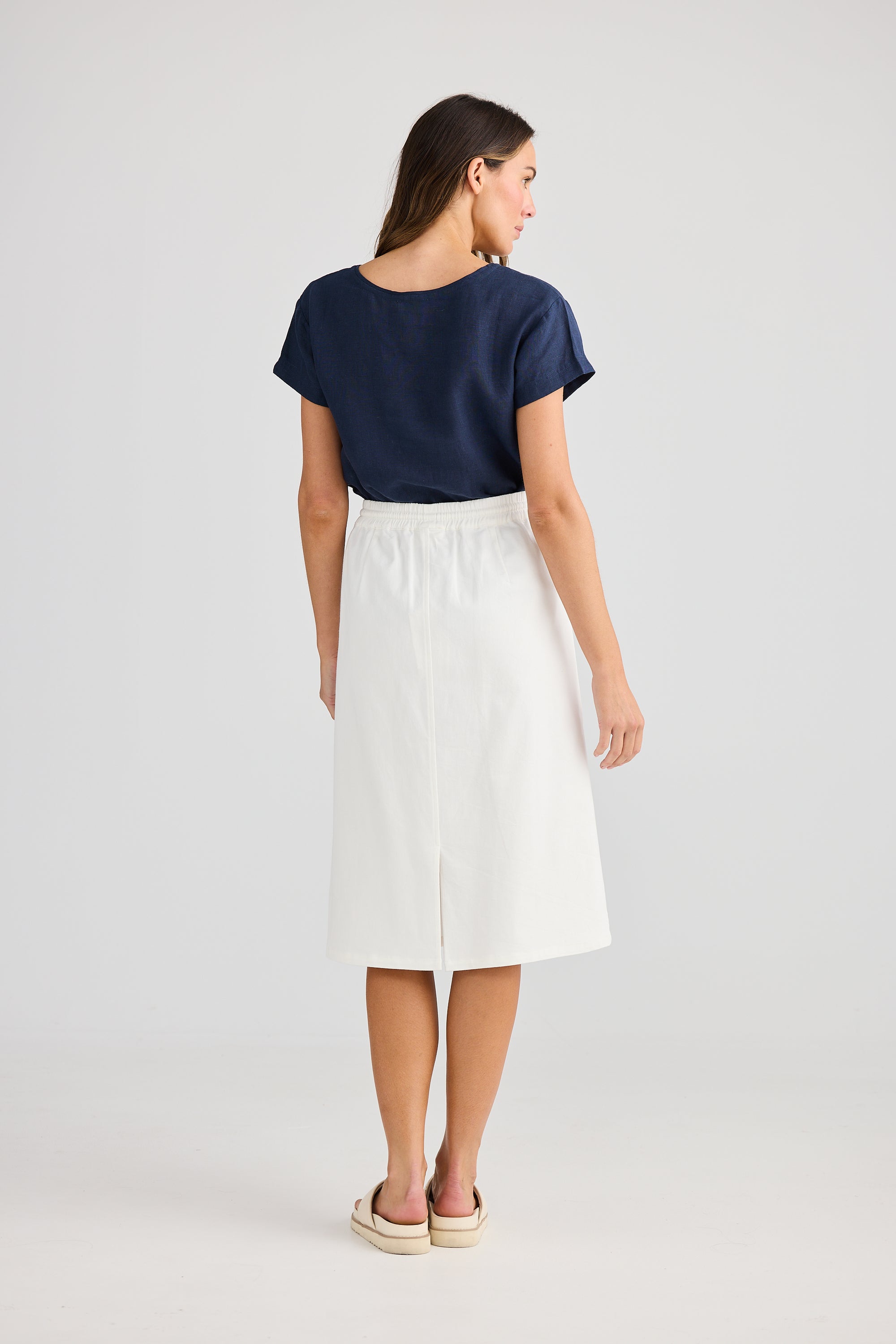 Captain Skirt