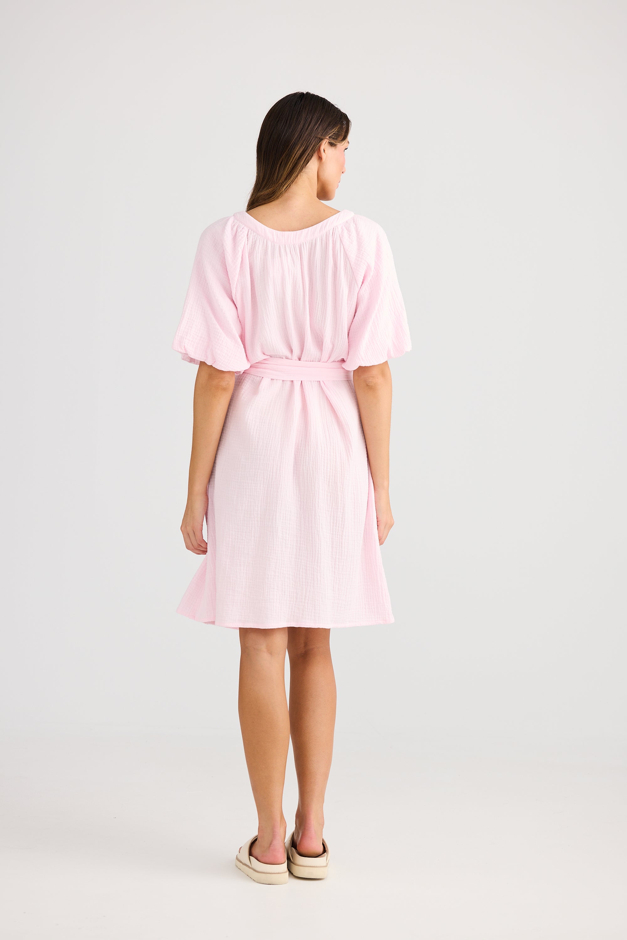 Mariah Dress