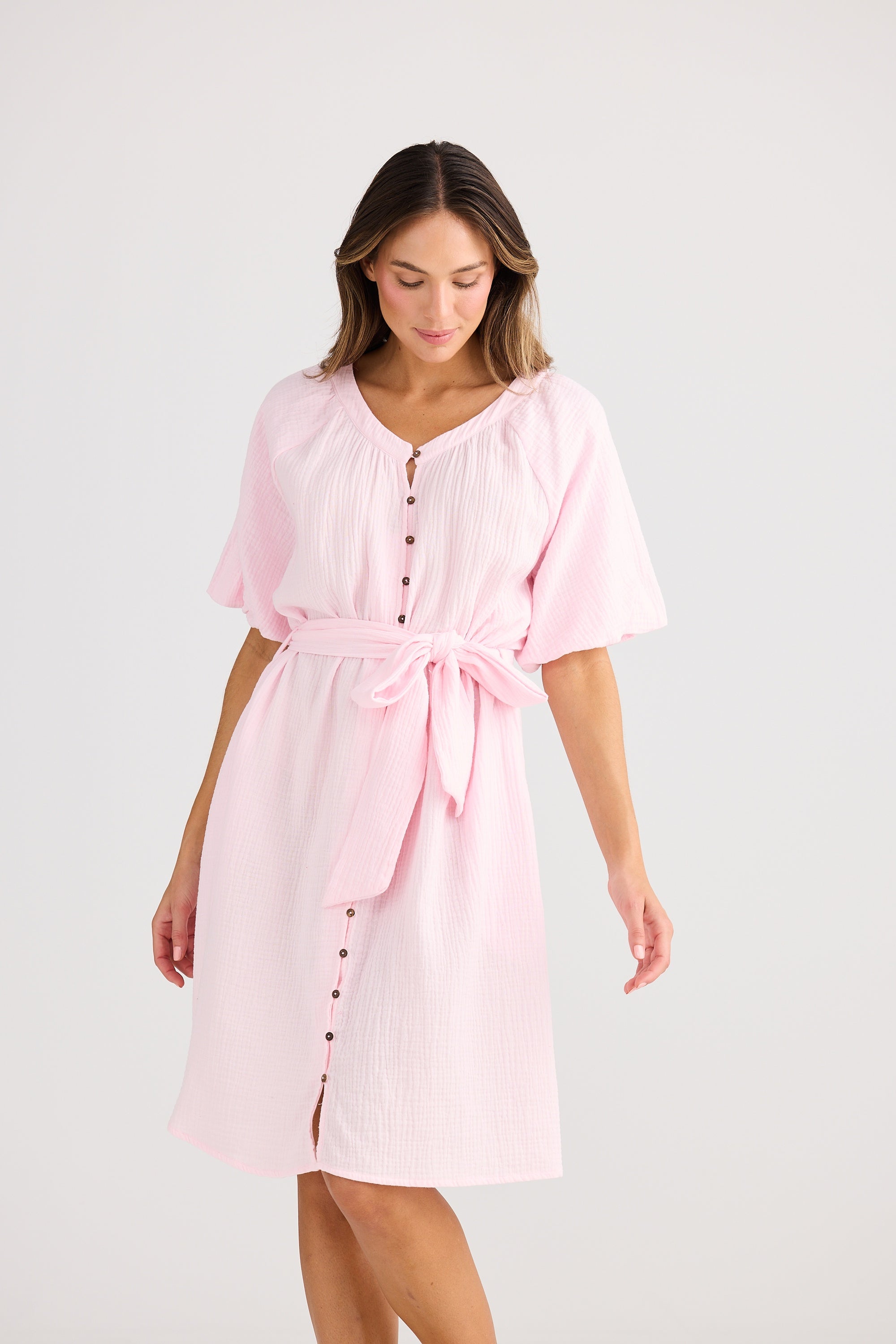 Mariah Dress