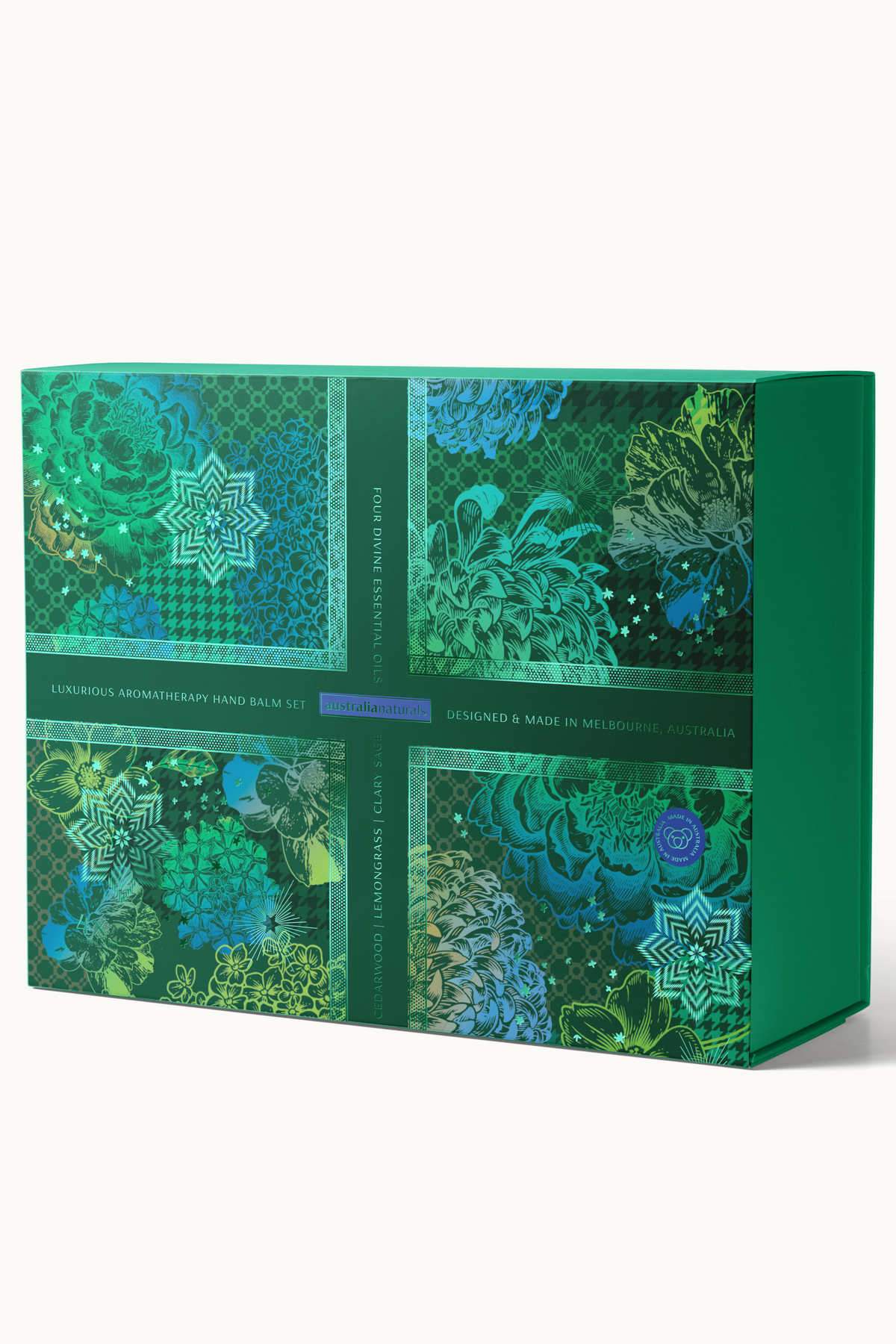 Halcyon Days Hand Balm Set