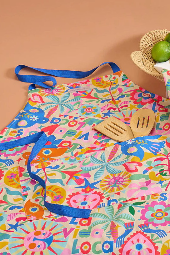 Apron