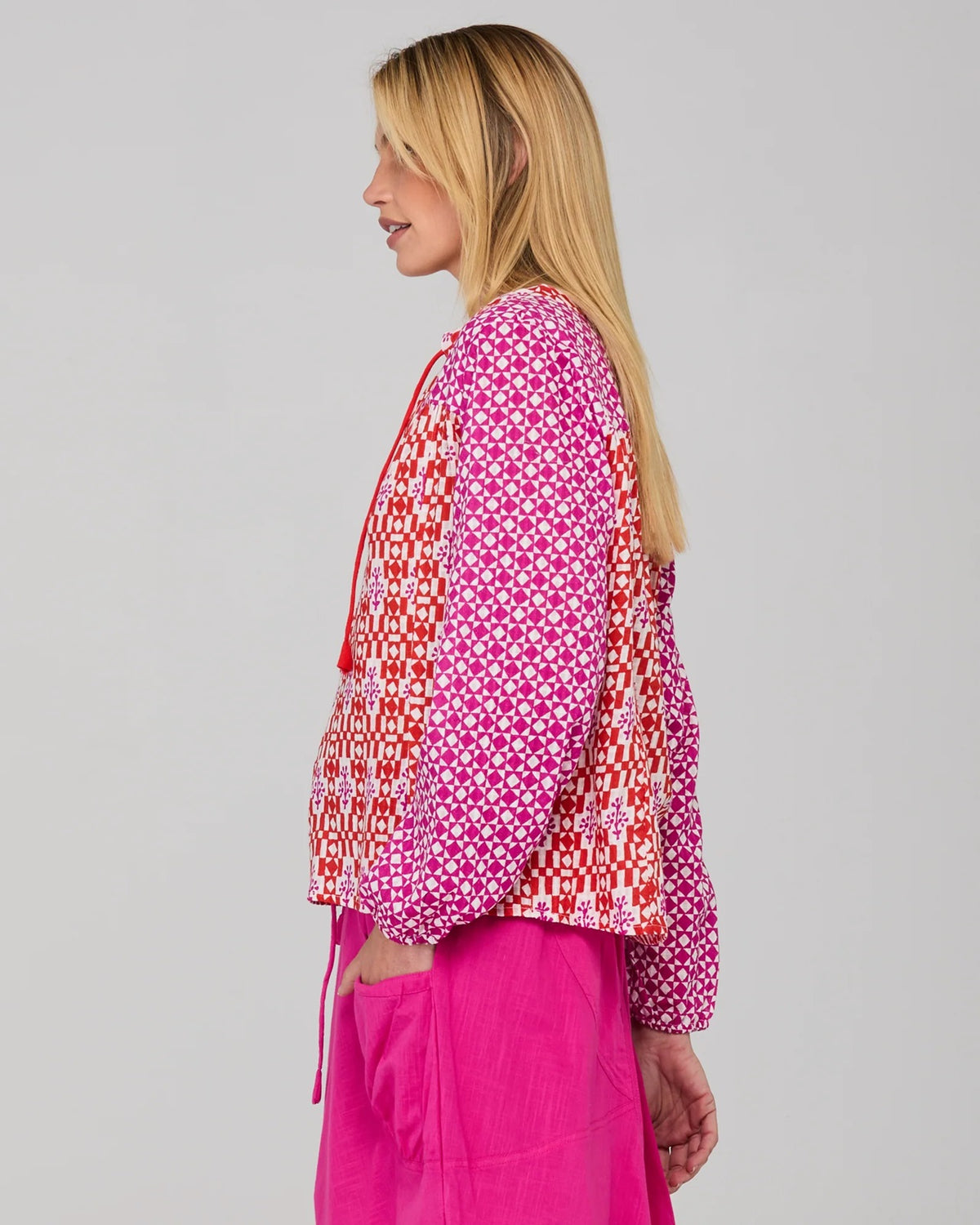 Fleetwood Top – Spliced Naples