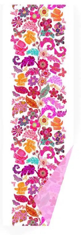 Double Sided Wrap