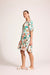 Alegria Midi Dress