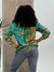 Tea House Shirt