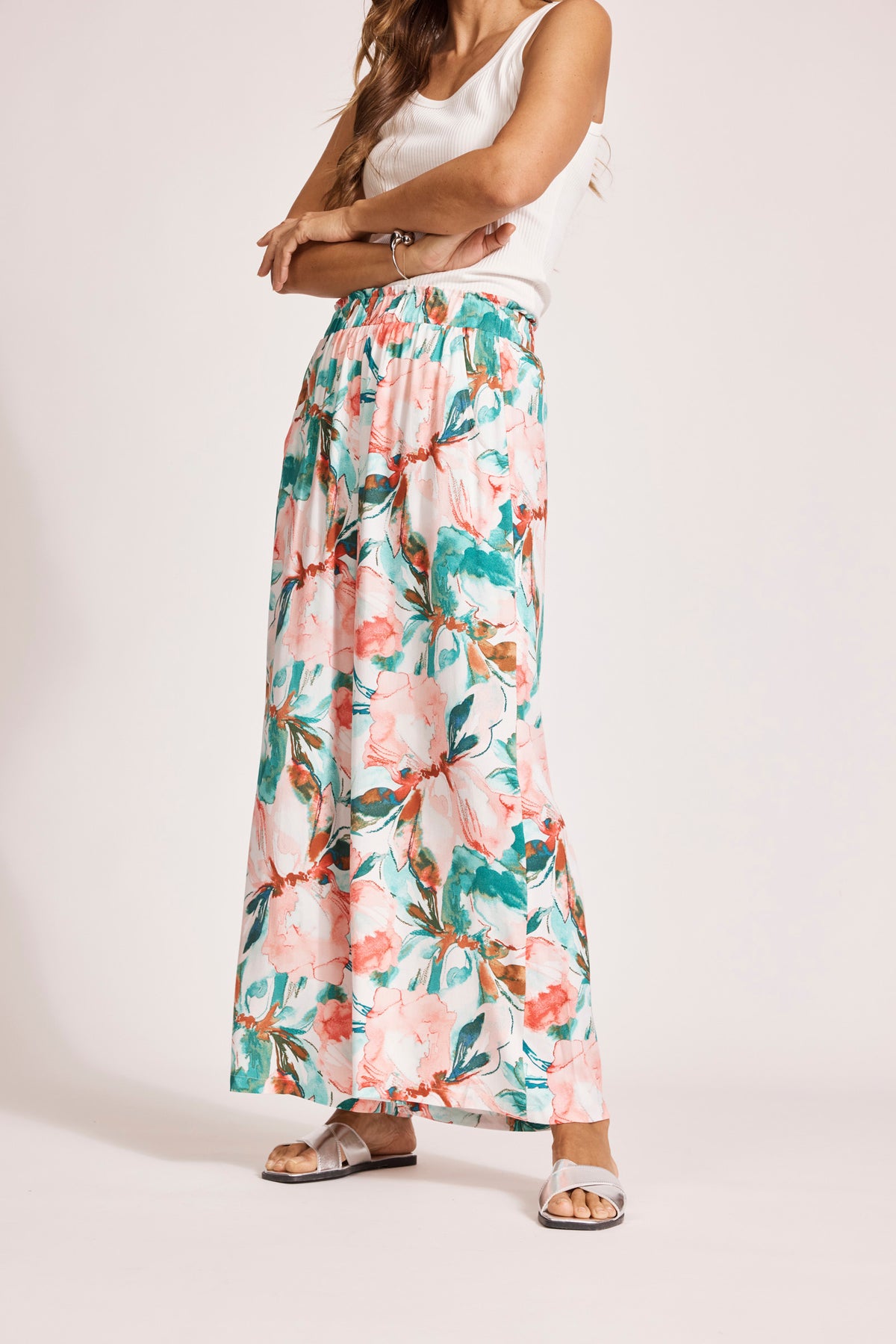 Alegria Palazzo Pant