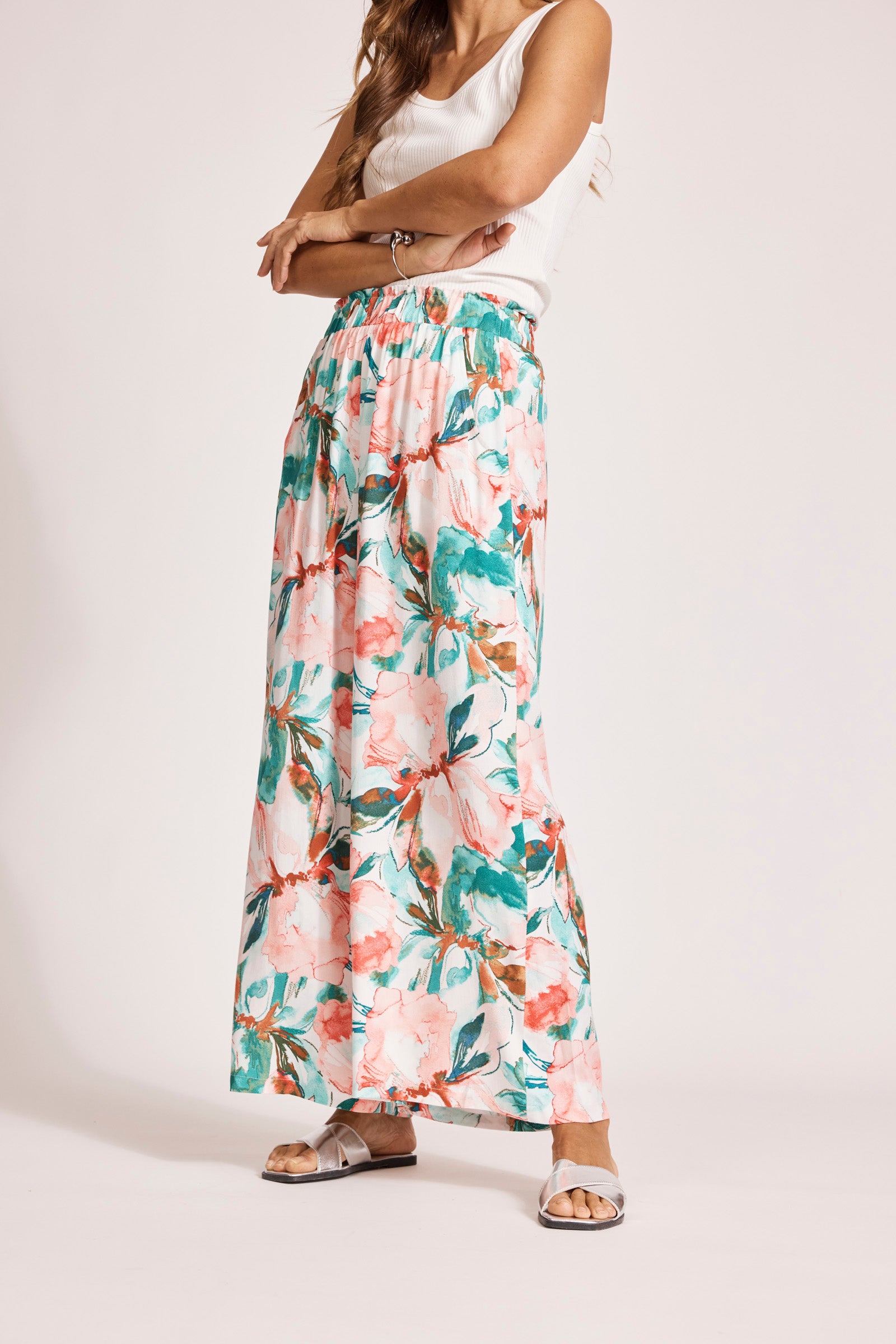 Alegria Palazzo Pant