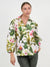 Linen Button Shirt