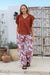 Fluer Pants