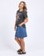 Flowers Tee