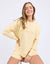Simplified Crew Neck Jumper