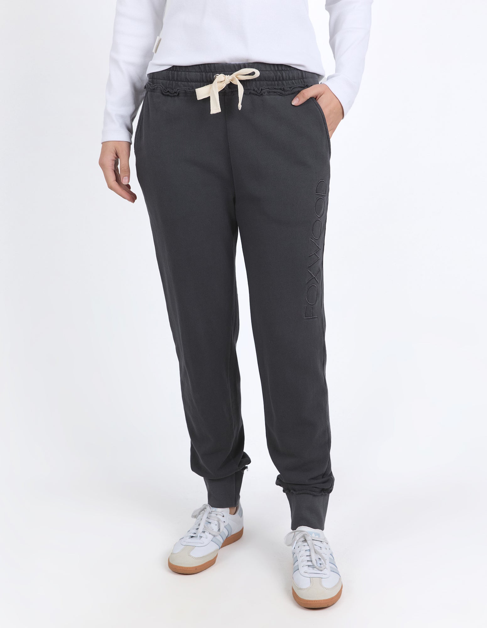 Monday Pant