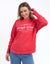 Pursuit Crew Neck Jumper