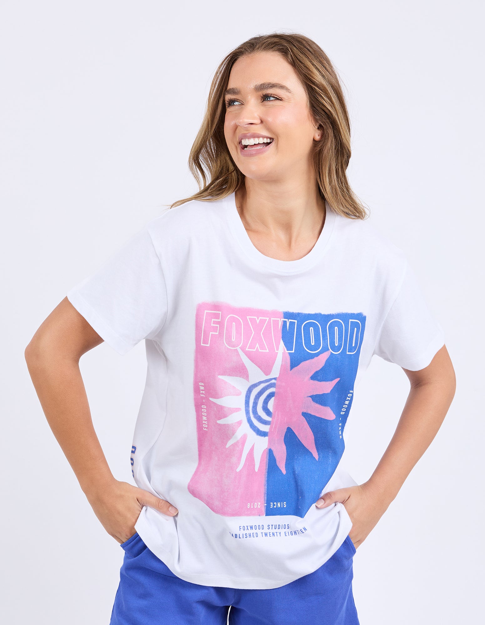 Solar Tee