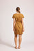 Francia Tie Dress