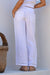 Ricamo Pants