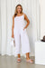 Gelsa Linen Jumpsuit