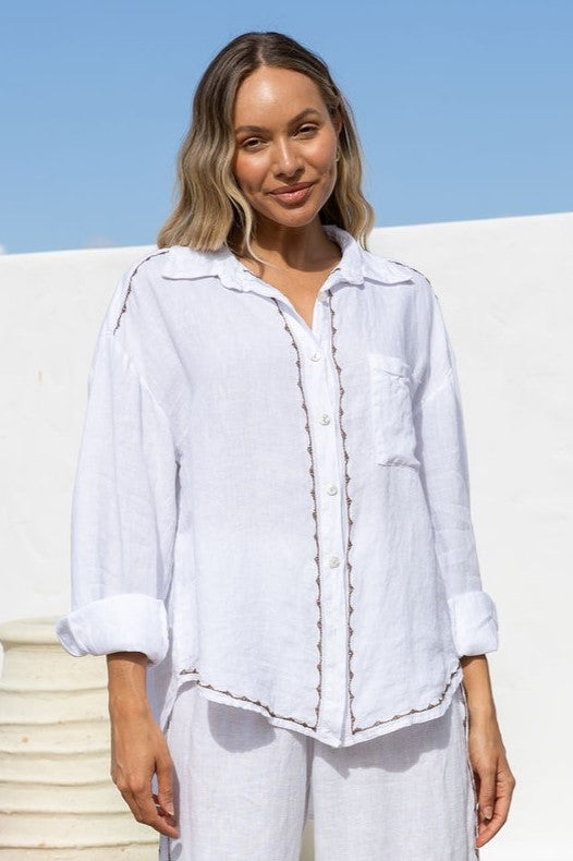 Tascabile Shirt