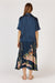 Georgia Satin Shirt