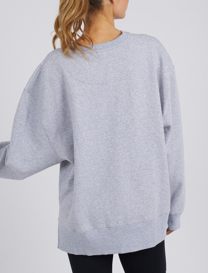 Get There Crew in Grey Marle Get There Crew in Grey Marle