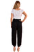 Long Rouched Pants