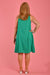 Lombok Midi Dress