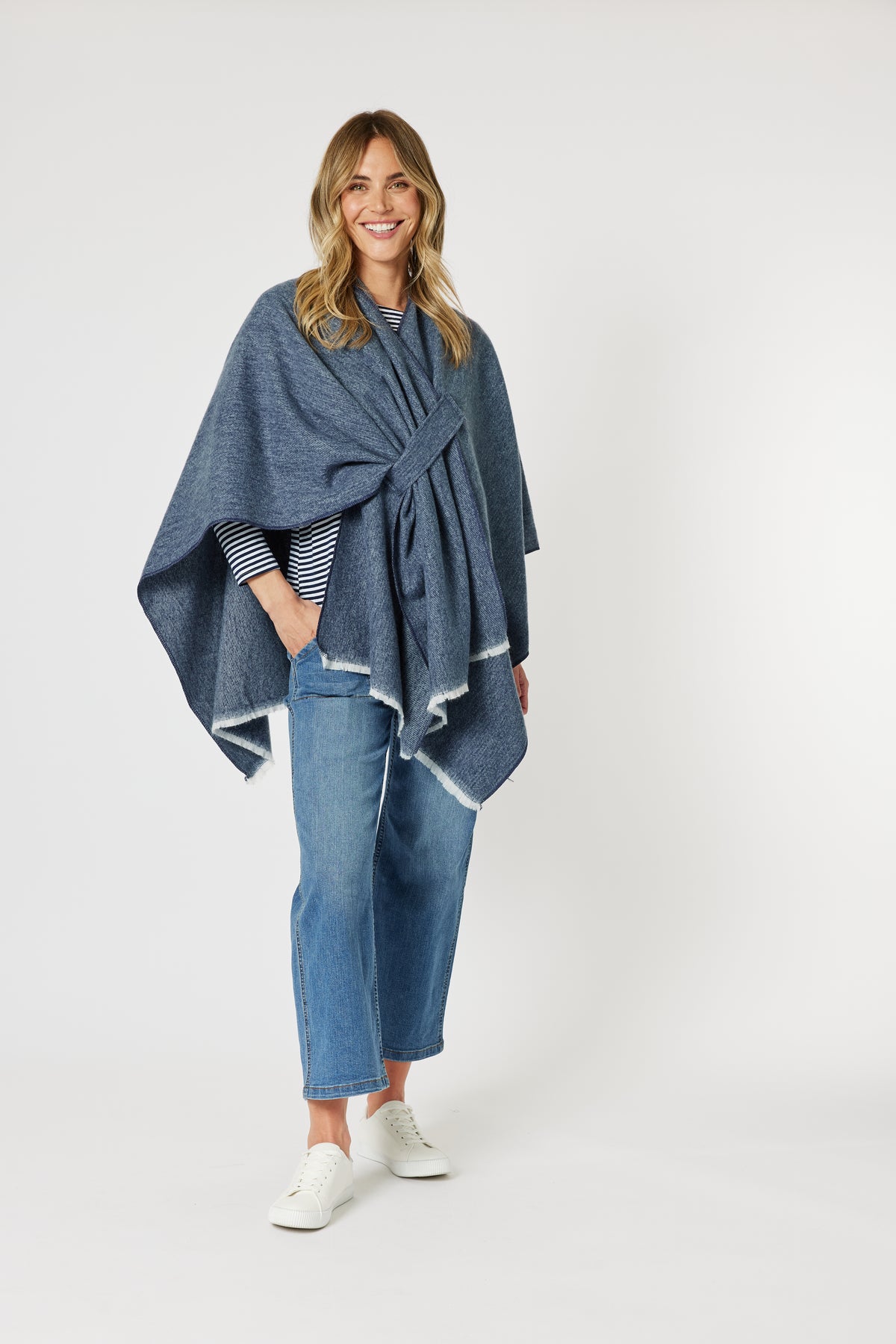 The Perisher Wrap Me Up