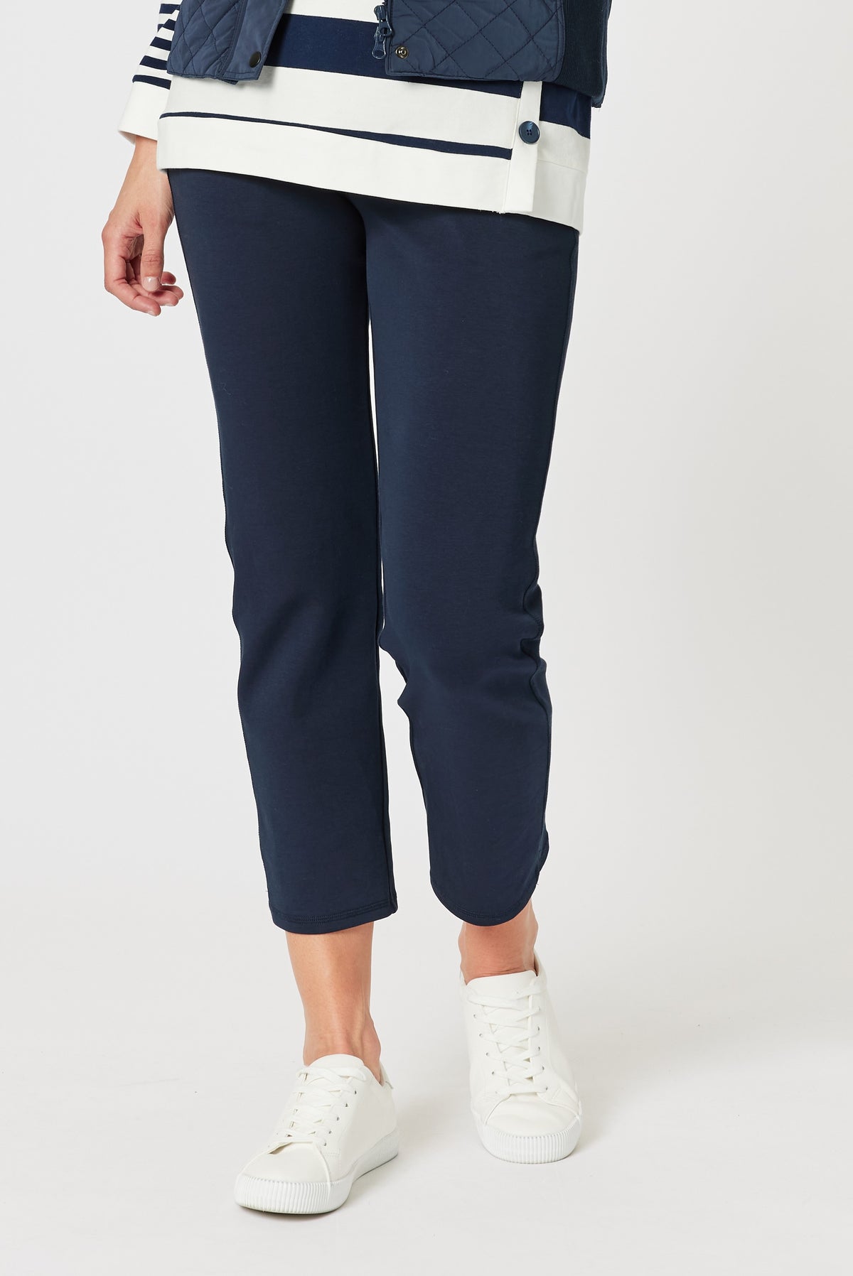 Sport Ponte Pants